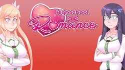 [AJTilley.com] Highschool Romance