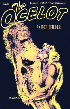 [Ron Wilber] The Ocelot #3