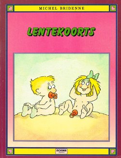 Lentekoorts (Dutch)