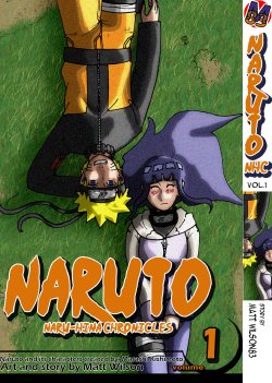 [Matt Wilson] NHC: Volume 1 (Naruto)