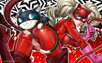 Ehentai Persona 5