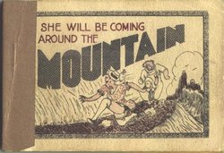 [Mr. Prolific] She Will Be Coming Around the Mountain [English]