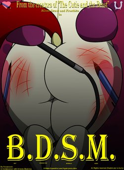 [pananovich] B.D.S.M (My little pony)