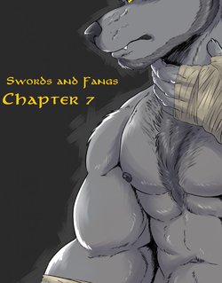 [Husky92] Swords and Fangs 7