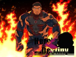 [Yakisoba Ohmori (Otonano Tsumiki)] Hero's Destiny 1-3