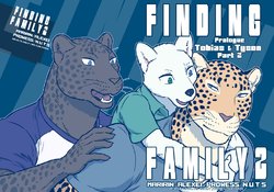 [Maririn] Finding Family 2