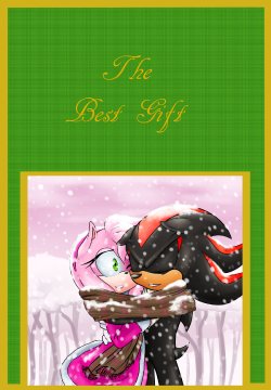 The Best Gift [Ongoing]