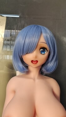 Elsa Babe factory photos-148cm AHR005 Mishima Nico 20220818