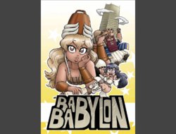 BaBabylon