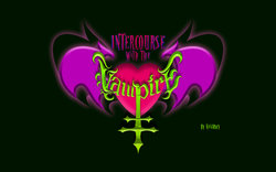 [Nevarky] Intercourse with the vampire