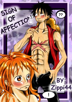 [zippi44] Sign of Affection (One Piece) [Ongoing]