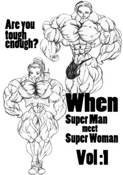 Ehentai Female Muscle Growth