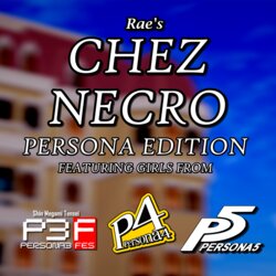 [frecklerae] Chez Necro: Persona