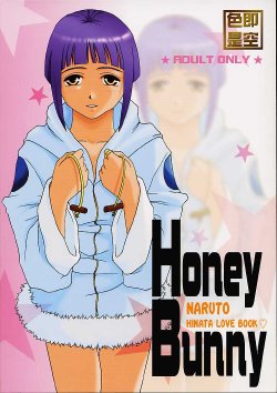 (C67) [Shikisokuzekuu (Kuma)] Honey Bunny (Naruto) [Polish] [Incomplete]