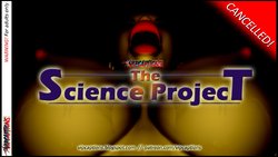 VipCaptions - The Science Project (Cancelled)