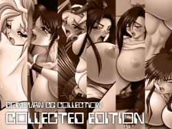 [KEISTER] GIGI Collection (Various)