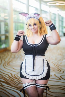 Momokun - Maid Pochaco