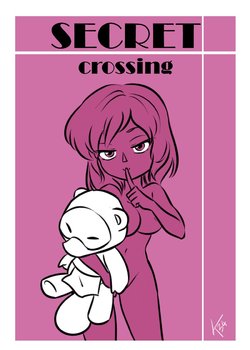 [Kiseki34] Secret Crossing (Animal Crossing) (on-going)