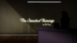 [TG Tony] The Sweetest Revenge
