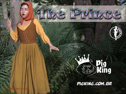 [PigKing] - The Prince 3