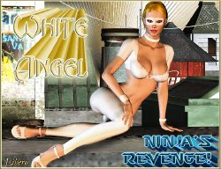 [Libero] White Angel in Ninja's Revenge
