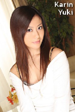 [Tokyo-Hot] e428 Karin Yuki
