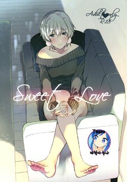 (C93) [DSO (Momoko)] Sweet Love [Korean] [Team MRN]