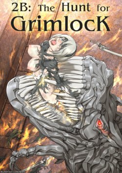 2B: The Hunt for Grimmlock (nyte)