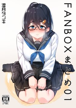 [Tsuyu no Torikago (Shimetsuki Tanki)] Fanbox Matome 01