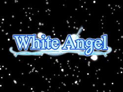 [light] White Angel