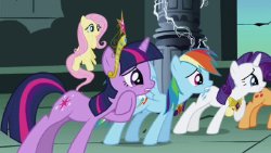 My Little Pony GIFs collection #1