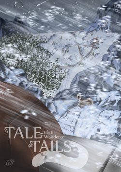 [Feretta] A Tale of Tails: Chapter 1,2,3 [Korean]