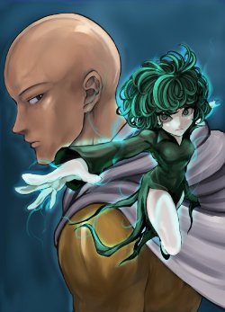 [$88] One Punch Man (Katte ni) Gaiden Tatsumaki no Koto (One Punch Man) [English] [anon]