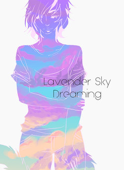 [iiya] Lavender Sky Dreaming [Ongoing]