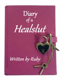 [various] Diary of a Healslut [Rubyladybug] (Overwatch)
