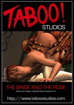 [Taboo Studios] The Bride And The Rose