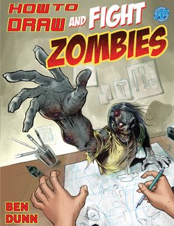 How To Draw (And Fight) Zombies(2008)