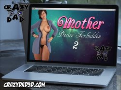 (CrazyDad) Mother - Desire Forbidden 2
