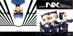 [CHOCO, Jingrock, Nadeara Bukichi, Nishi Eda, SH@RP, Sonote, Takikawa Norihiro] COPIC NX Kit vol. 2