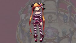 [Nippon Ichi Software] Criminal Girls Invitation