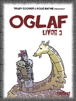 [Trudy Cooper] Oglaf - Volume 3 [French]