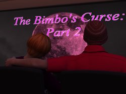 [AdiabaticCombustion] The Bimbo's Curse 2