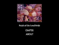 [Inja no Kuruwa (Huracan)] Inka no Kaben - Dragon Quest Ishukan CG Shuu Vol. 3 (Dragon Quest V) [English] [q91]