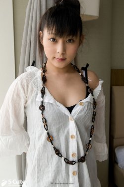 S-Cute 6th No.49 Anri Kawai