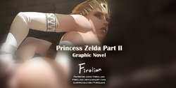 [Firolian] Princess Zelda Part II