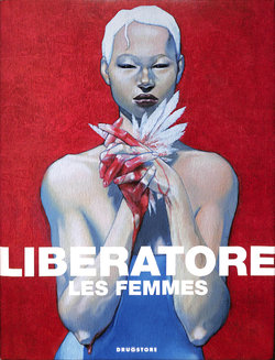 [Various artists] Liberatore des Femmes [French / speechless]