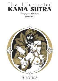 [Georges Pichard] Kama Sutra - Volume #1