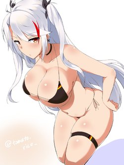 Prinz Eugen (Azur Lane)