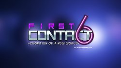 [Goldenmaster] First Contact 6 - Cognition of a new world