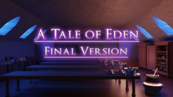 [395games] A Tale of Eden [Final]